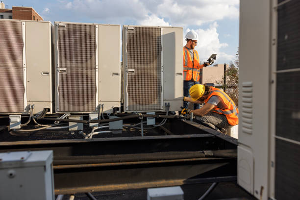 Best HVAC system installation  in Minden, LA