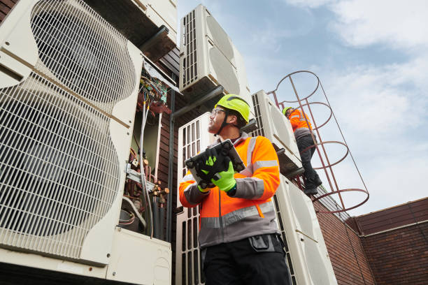 Best HVAC tune-up services  in Minden, LA