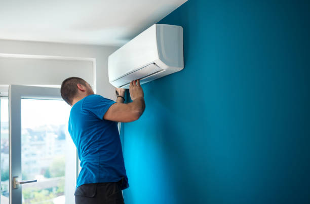 Best HVAC contractors  in Minden, LA