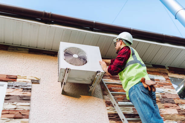Best Affordable HVAC services  in Minden, LA