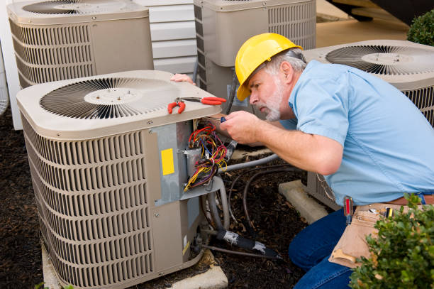 Best HVAC repair near me  in Minden, LA