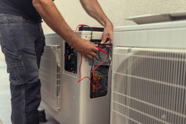 Best Local HVAC companies  in Minden, LA