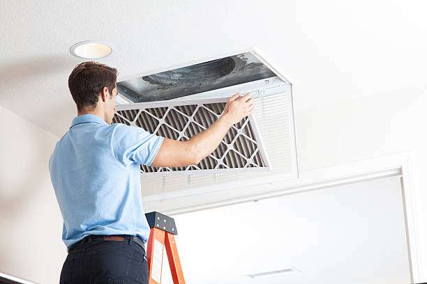 Best HVAC installation services  in Minden, LA