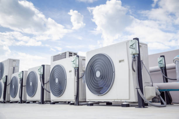 Best HVAC air duct cleaning  in Minden, LA
