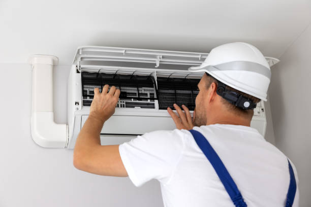 Best HVAC companies near me  in Minden, LA