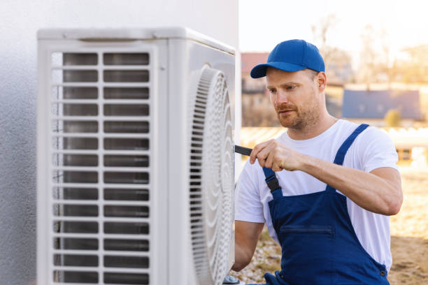 Best HVAC air duct cleaning  in Minden, LA