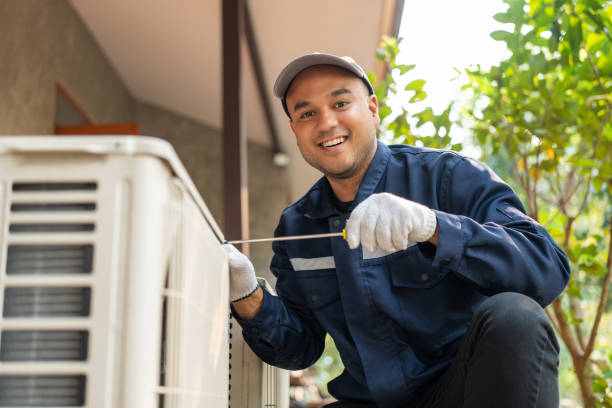 Best HVAC installation services  in Minden, LA